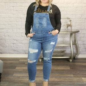 Overall It's Great